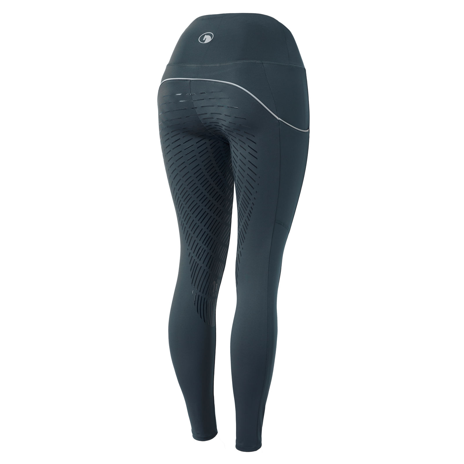 Horze Women's Nicki Breathable Technical Full Seat Tights